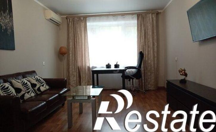3-комн квартира Ипподромная улица, 12А,  д. 12А