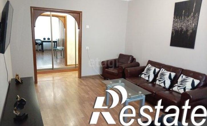 3-комн квартира Ипподромная улица, 12А,  д. 12А