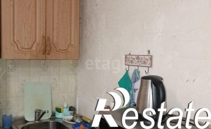 3-комн квартира улица Тархова, 17А,  д. 17А