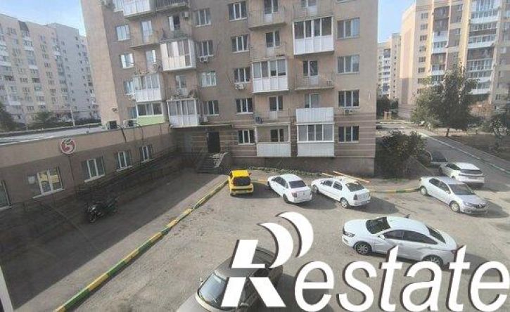 1-комн квартира улица имени Лисина С. П., 7,  д. 7