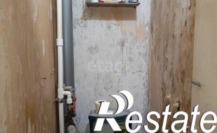 3-комн квартира улица Тархова, 17А,  д. 17А