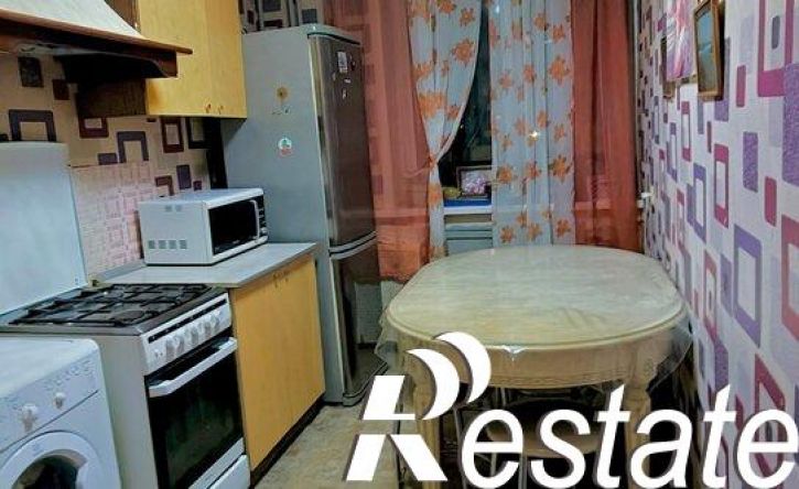 4-комн квартира Крымская улица, 23,  д. 23