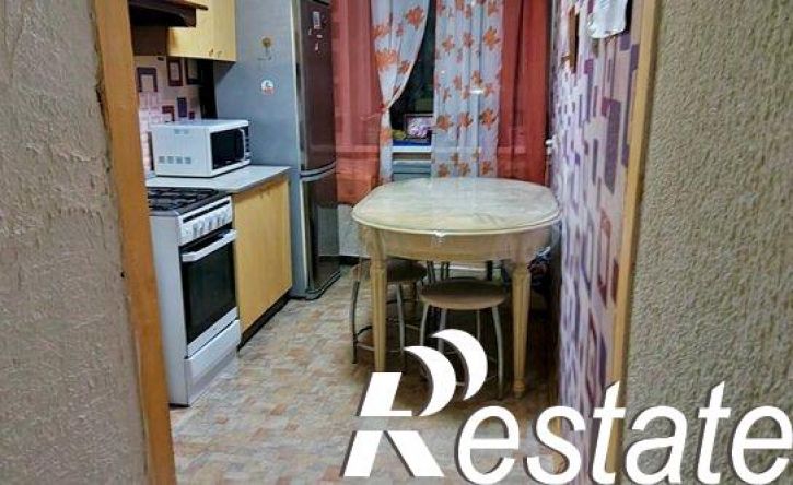 4-комн квартира Крымская улица, 23,  д. 23