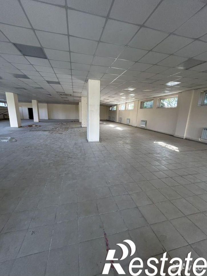 Торговое помещение улица Тархова, 6А,  д. 6А