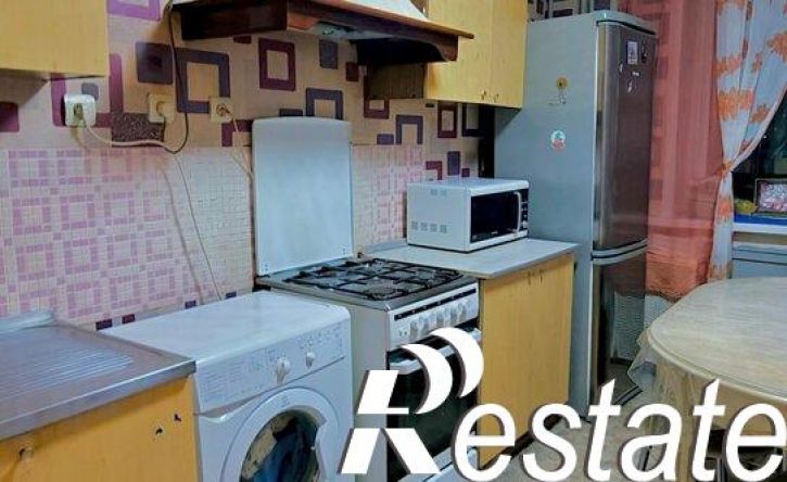 4-комн квартира Крымская улица, 23,  д. 23