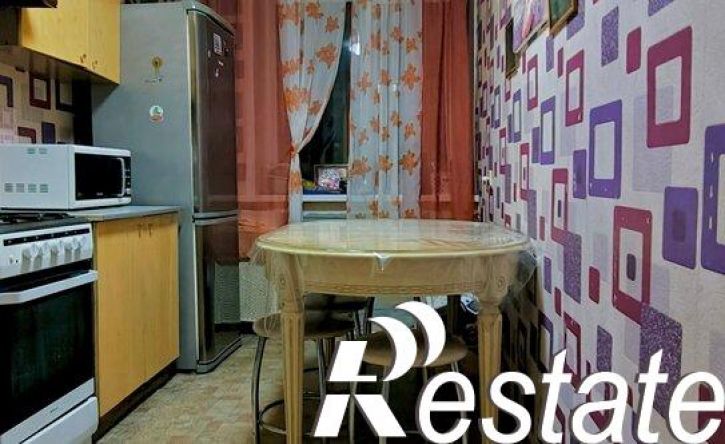4-комн квартира Крымская улица, 23,  д. 23