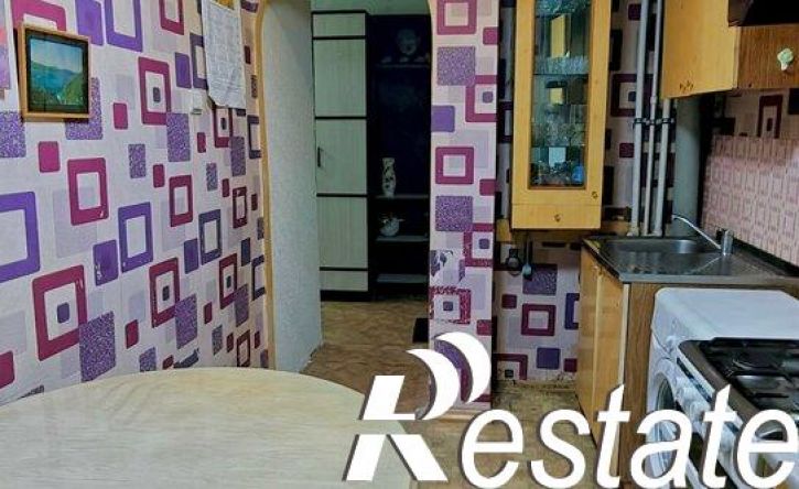 4-комн квартира Крымская улица, 23,  д. 23