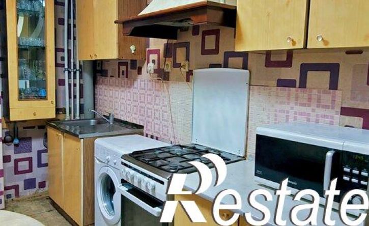 4-комн квартира Крымская улица, 23,  д. 23