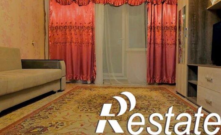 4-комн квартира Крымская улица, 23,  д. 23