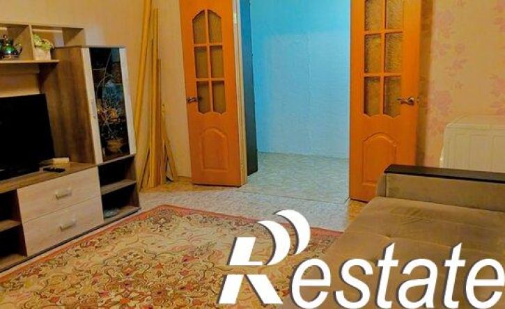 4-комн квартира Крымская улица, 23,  д. 23