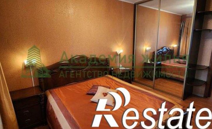 3-комн квартира Ипподромная улица, 12А,  д. 12А