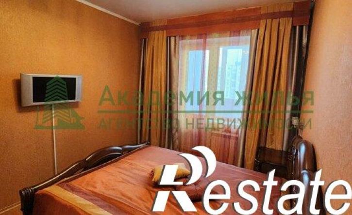 3-комн квартира Ипподромная улица, 12А,  д. 12А
