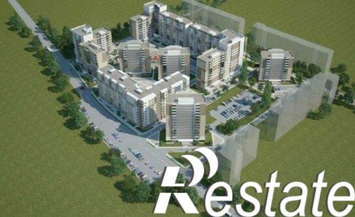 1-комн квартира улица Плякина, 3А,  д. 3А