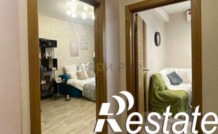 3-комн квартира 4-й Гвардейский проезд, 1,  д. 1