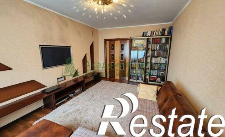 3-комн квартира Ипподромная улица, 12А,  д. 12А