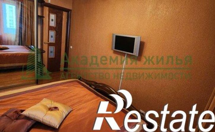 3-комн квартира Ипподромная улица, 12А,  д. 12А