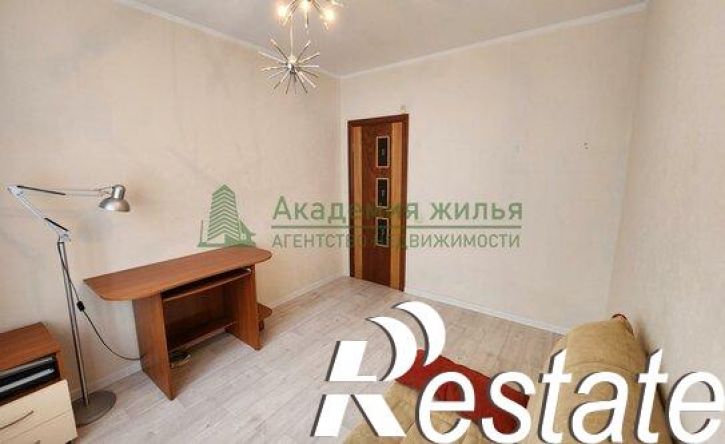 3-комн квартира Ипподромная улица, 12А,  д. 12А