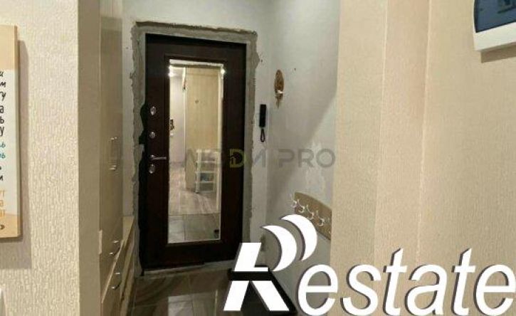 3-комн квартира 4-й Гвардейский проезд, 1,  д. 1