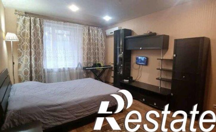 1-комн квартира 3-й Московский проезд, 17,  д. 17