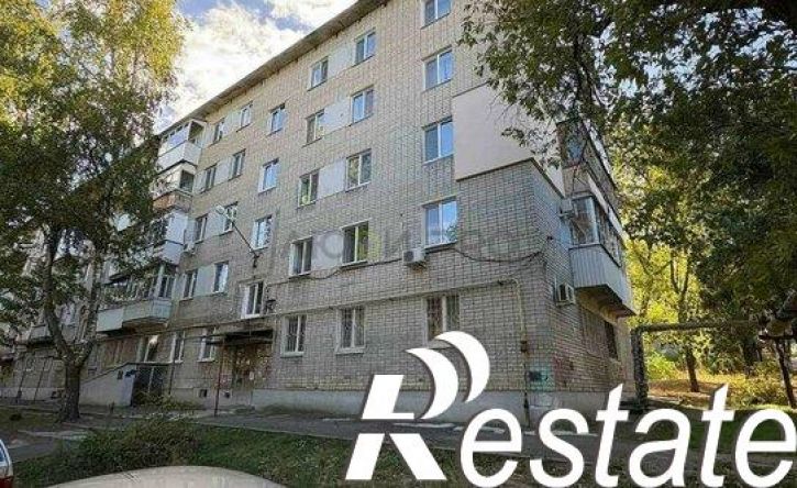 3-комн квартира Крекингская улица, 35/21,  д. 35/21