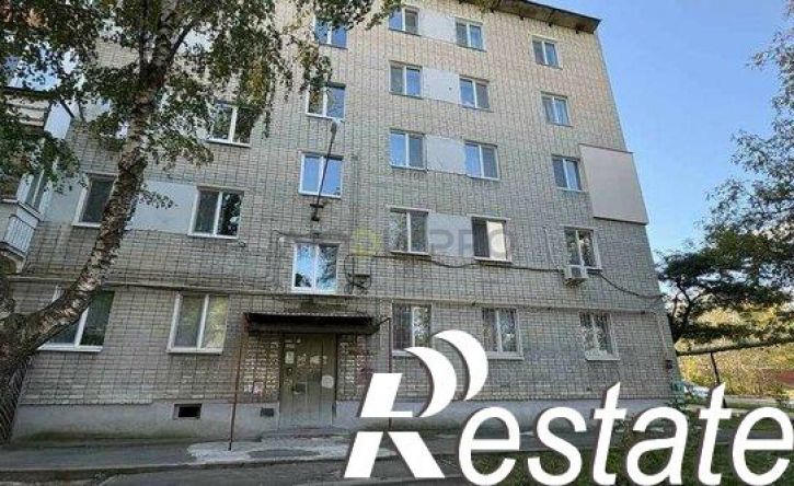 3-комн квартира Крекингская улица, 35/21,  д. 35/21