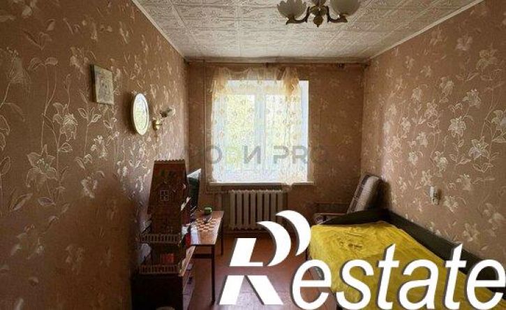 3-комн квартира Крекингская улица, 35/21,  д. 35/21