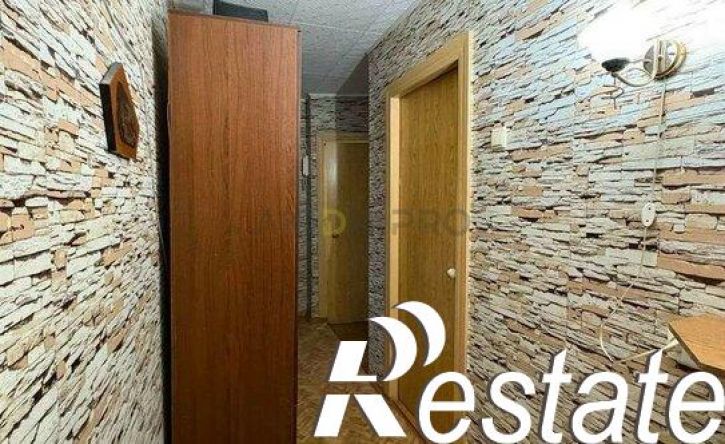 3-комн квартира Крекингская улица, 35/21,  д. 35/21