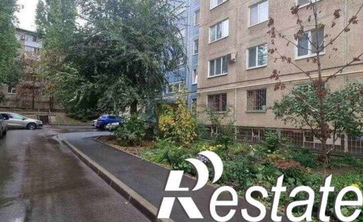 1-комн квартира 3-й Московский проезд, 17,  д. 17