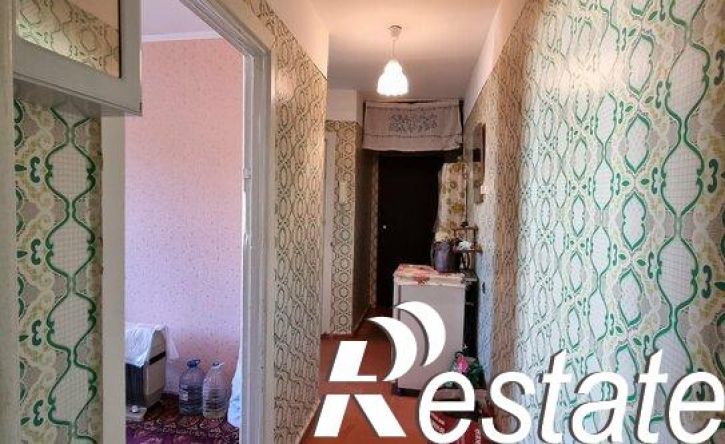 3-комн квартира Вишнёвый проезд, 14,  д. 14