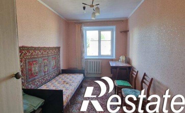 3-комн квартира Вишнёвый проезд, 14,  д. 14