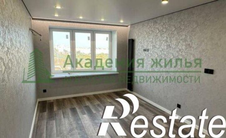 1-комн квартира улица Егорова Николая, 1,  д. 1
