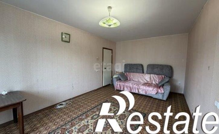 1-комн квартира Рябиновская улица, 8,  д. 8