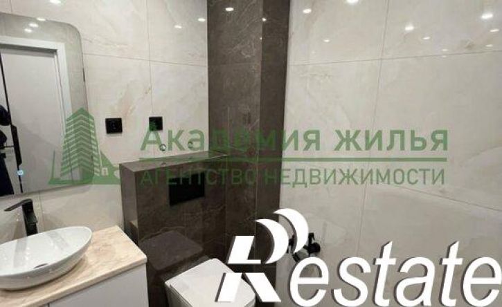 1-комн квартира улица Егорова Николая, 1,  д. 1