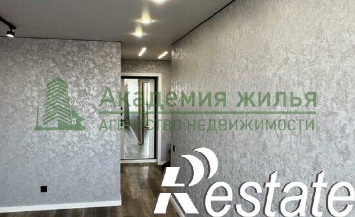 1-комн квартира улица Егорова Николая, 1,  д. 1