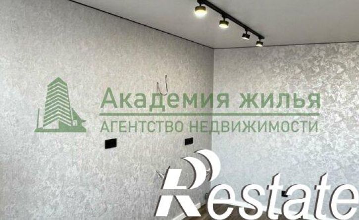 1-комн квартира улица Егорова Николая, 1,  д. 1
