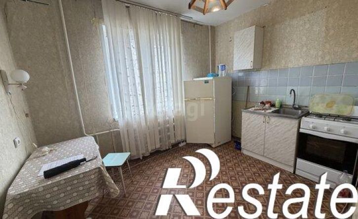 1-комн квартира Рябиновская улица, 8,  д. 8