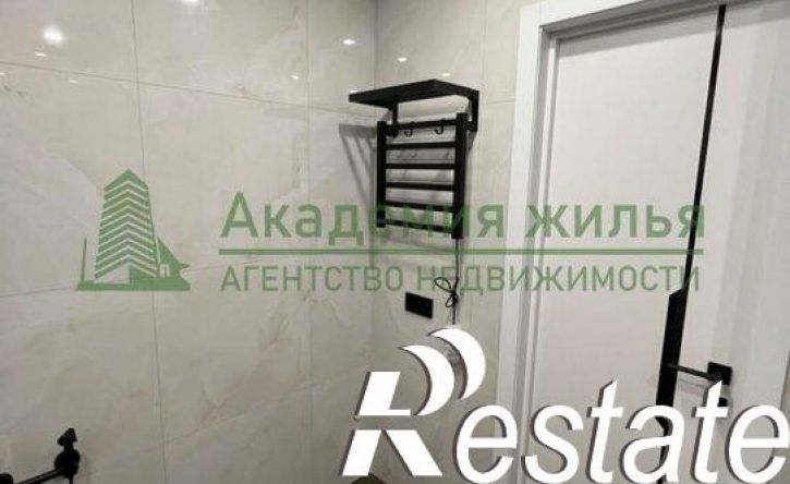 1-комн квартира улица Егорова Николая, 1,  д. 1