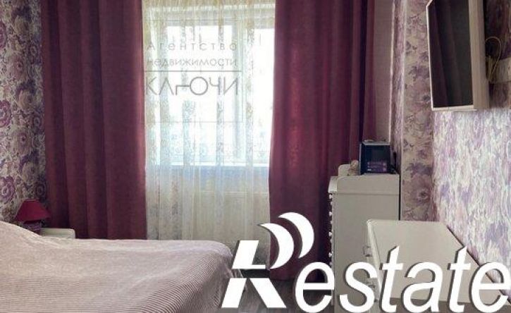 2-комн квартира улица имени Пугачёва Е.И., 51А,  д. 51А