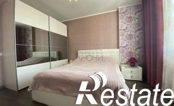 2-комн квартира улица имени Пугачёва Е.И., 51А,  д. 51А