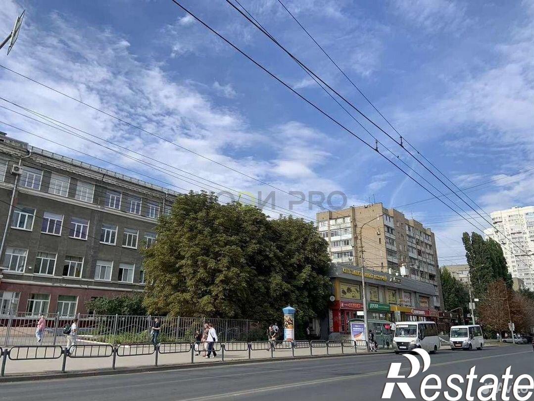 Купить ОСЗ, отдельно стоящее здание за 50 000 000 рублей на проспект Энтузиастов, 48А