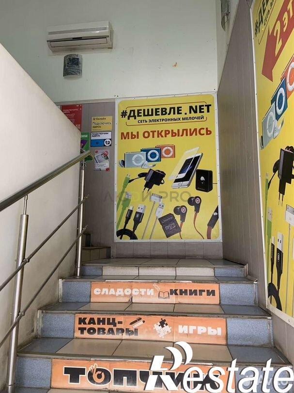 Купить ОСЗ, отдельно стоящее здание за 50 000 000 рублей на проспект Энтузиастов, 48А