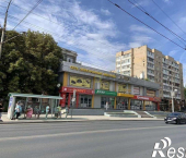 ОСЗ 447.1 кв м проспект Энтузиастов, 48А