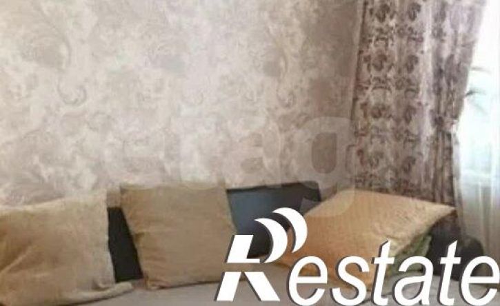 1-комн квартира улица Тархова, 37,  д. 37