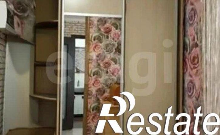 1-комн квартира улица Тархова, 37,  д. 37