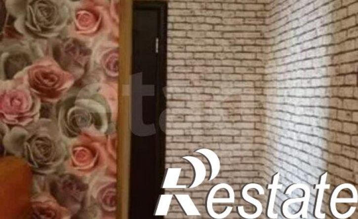 1-комн квартира улица Тархова, 37,  д. 37