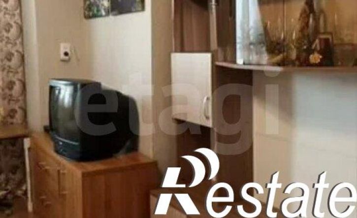 1-комн квартира улица Тархова, 37,  д. 37