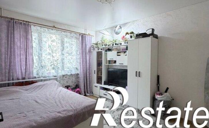 1-комн квартира Карьерная улица, 2В,  д. 2В