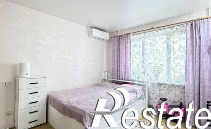 1-комн квартира Карьерная улица, 2В,  д. 2В