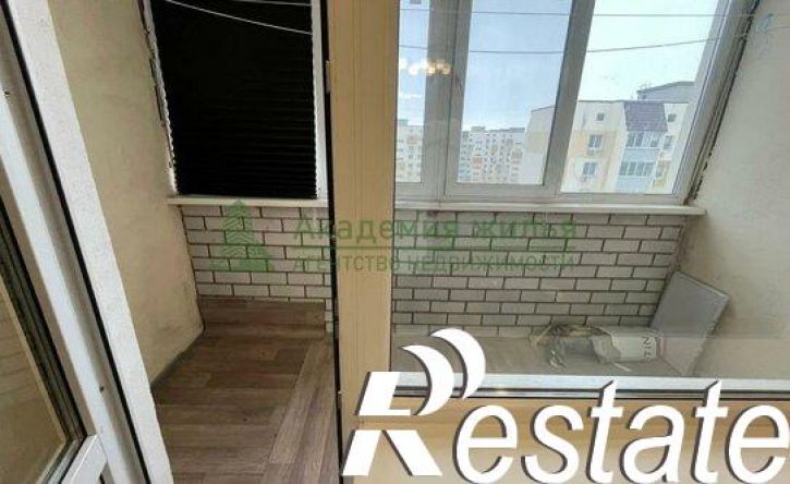 1-комн квартира улица Плякина, 4,  д. 4