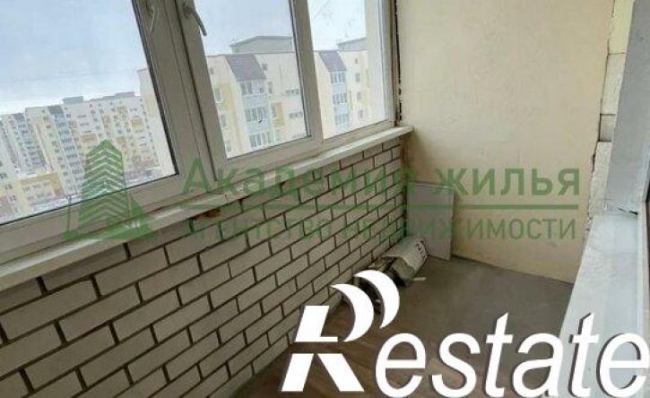 1-комн квартира улица Плякина, 4,  д. 4